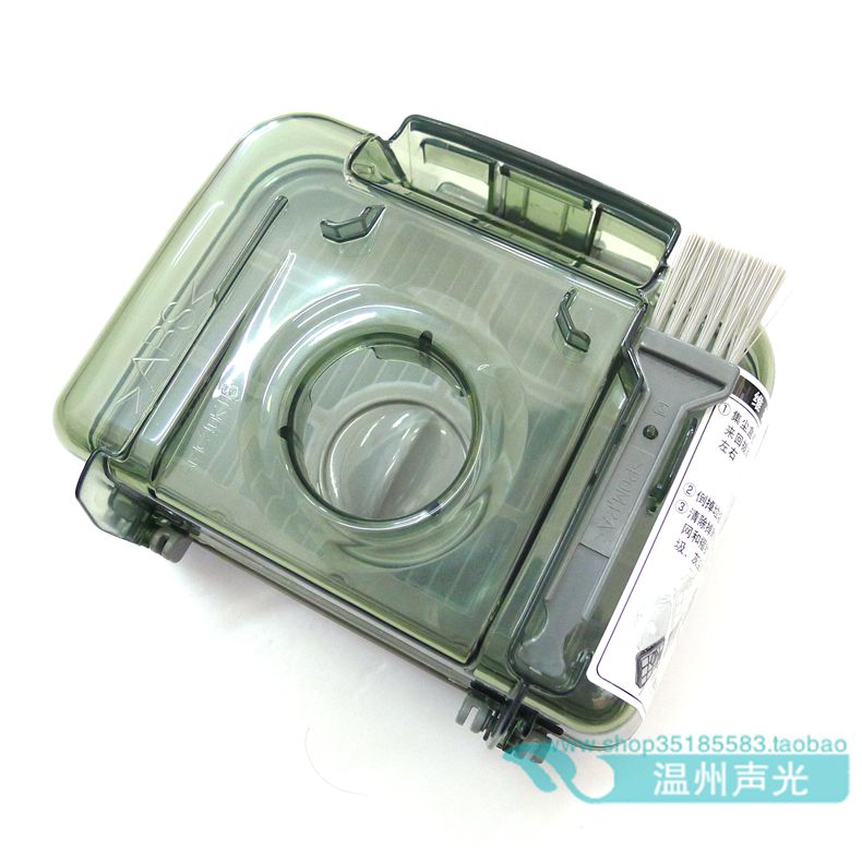 原装松下吸尘器MC-CL525CL5218L44ECL727垃圾盒WDC87集尘盒