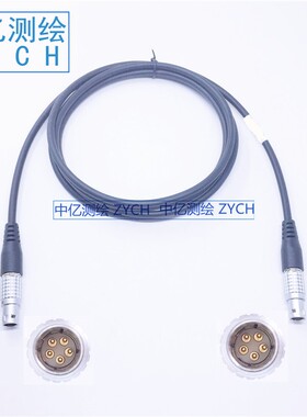 徕卡GPS外接电源线560130GEV97适用于徕卡GPS连接外挂电池