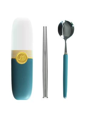 筷勺不锈钢餐具GLASSLOCK