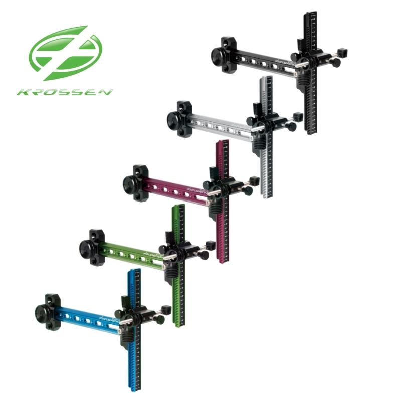 飞比克克罗森蝎子Scorpion瞄准器