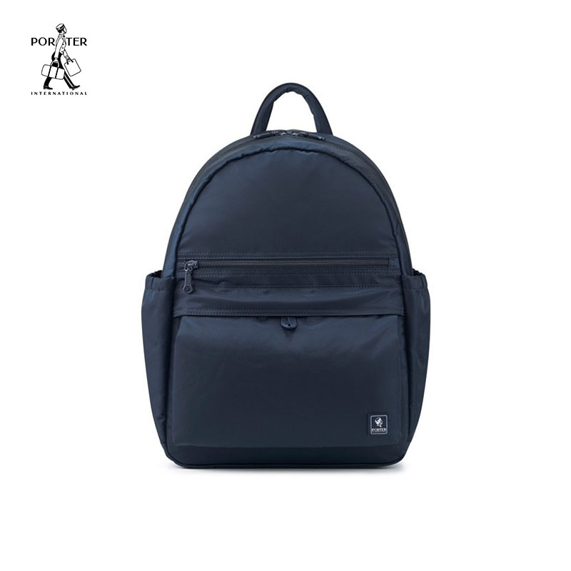 尼龙双肩包大容量旅行背包