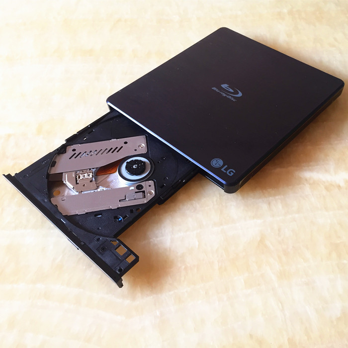 LG 블루레이 버너 USB 버너 모바일 블루레이 블루레이 버너