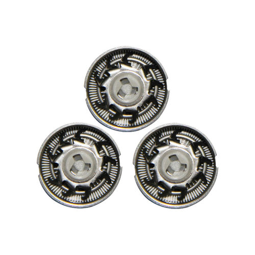 zozen钟铮剃须刀通用刀片
