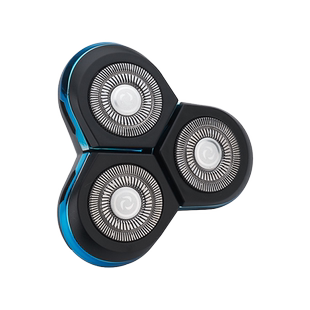 ZOZEN/钟铮盟励剃须刀配件刀头 整个刀头 其它品牌慎拍