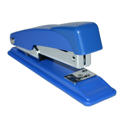 得力装订书机 得力订书器订书机0315 标准12#订书机 得力装订器