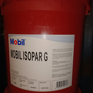 无味清洗剂 ISOPAR 埃克森异构烷烃溶剂