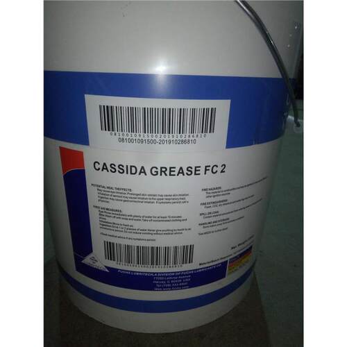 加适达CASSIDAGREFC12食