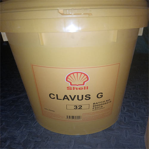 壳牌ShellClavusG3246