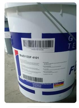 福斯BluEV EDF4101 7055 5930 6535 52529 DHT5105新能源变速箱油