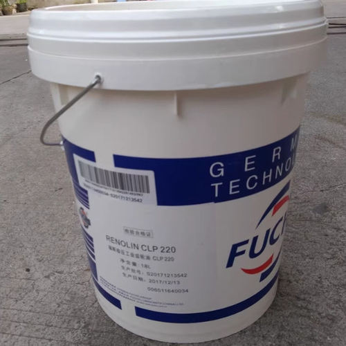 福斯RENOLINCLPUS极压