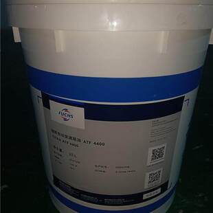 福斯FUCHS TITAN ATF4000 4400 6000 SL/6008 全合成自动变速箱油