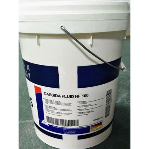 福斯加适达Fuchs Cassida FLUID HF 15 32 46 68 100食品级液压油