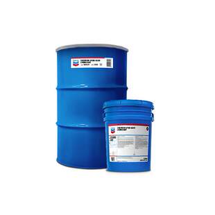 CHEVRON雪佛龙OPEN GEAR LUBRICANT 100NC,250NC,800NC开式齿轮油