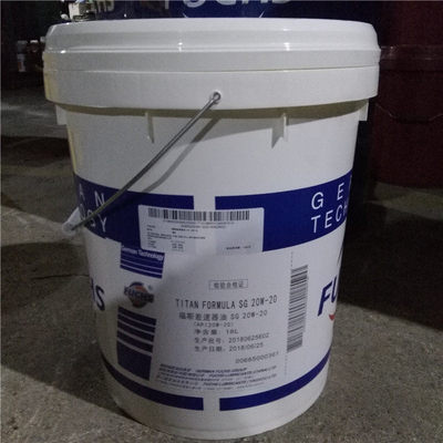 福斯TITANUOSG20W-多