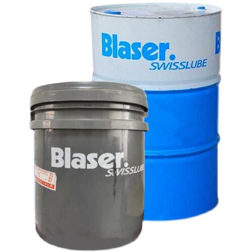 巴索水溶性加工液Blasocu