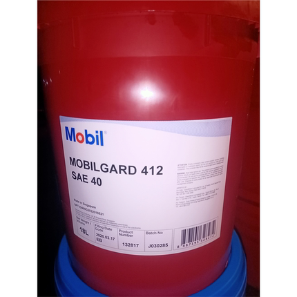 佳特gard 412 512 优质柴油发动机油18L/208L