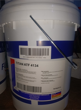 TITAN ATF 3292 4000 4134 4400排挡液 自动变速箱油