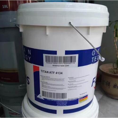 福斯泰坦TITAN ATF4400 4134 6400 3292 6008 6006自动变速箱油FE
