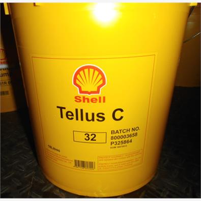 壳牌得力士ShellTusC5/