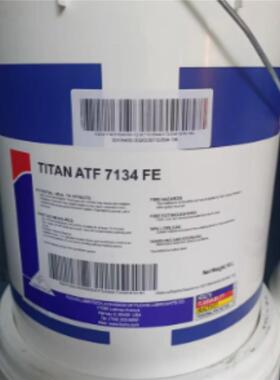 FUCHS/福斯 TITAN ATF4400 6000SL 4000 7134FE 自动变速箱油 20L