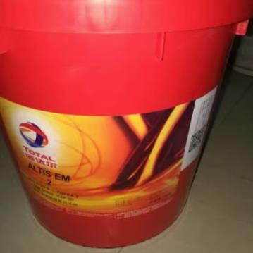 道达尔ALTISEM2高温高