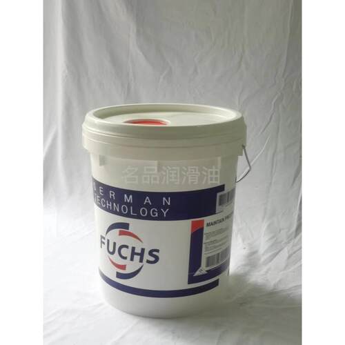福斯FUCHS Renolin Unisyn OL32 46 68 100 150合成压缩机油18L