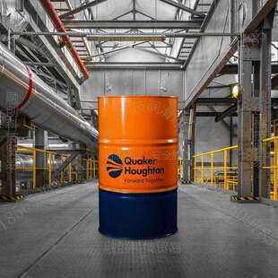 190kg QUAKERHOUGHTON 1桶 795B HOCUT 奎克好富顿 乳化型切削液