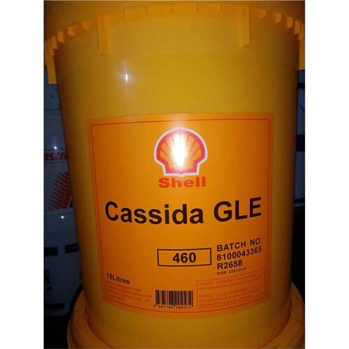 壳牌CassidaGL150食品