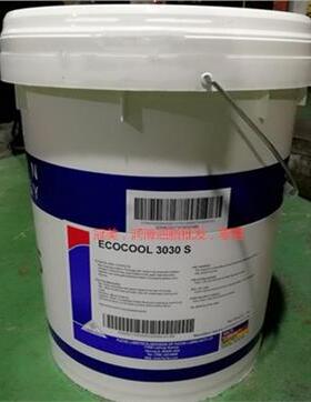 福斯ECOCOOL 3030S切削液 水溶性切削液ECOCOOL 1030S 工业用切削