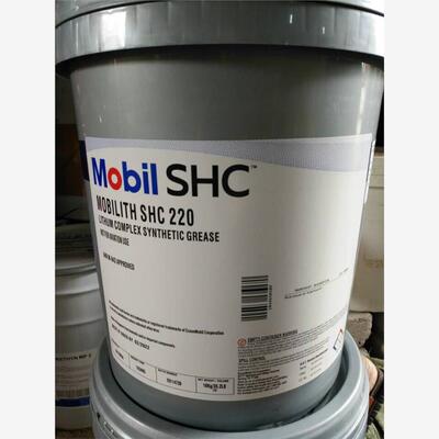 美孚力富MobilithSHC100