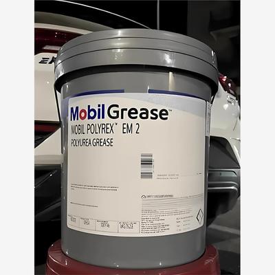 美孚宝力达EM103obilPy