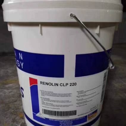 福斯极压齿轮油RENOLINC