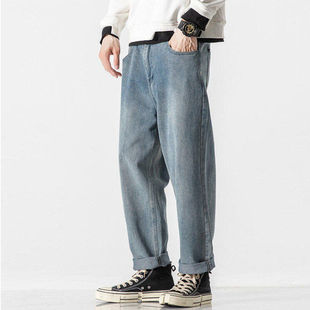 上市 新款 2025秋冬牛仔裤 只剩M 清了 3XL 精品清仓