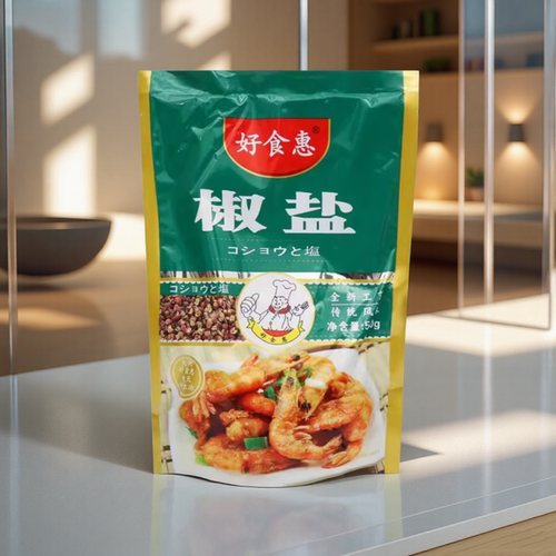 椒盐500g调味料商用批发
