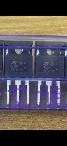 TIP35C TIP36C 功率三极管 25A/100V TO-247全新原装正品