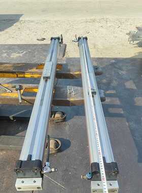 【议价】25.Parke无杆气缸 总长169cm 有效行程1.2米