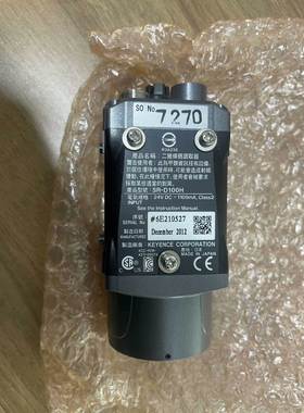 【议价】KEYENCE SR-D100H Fusion Imager