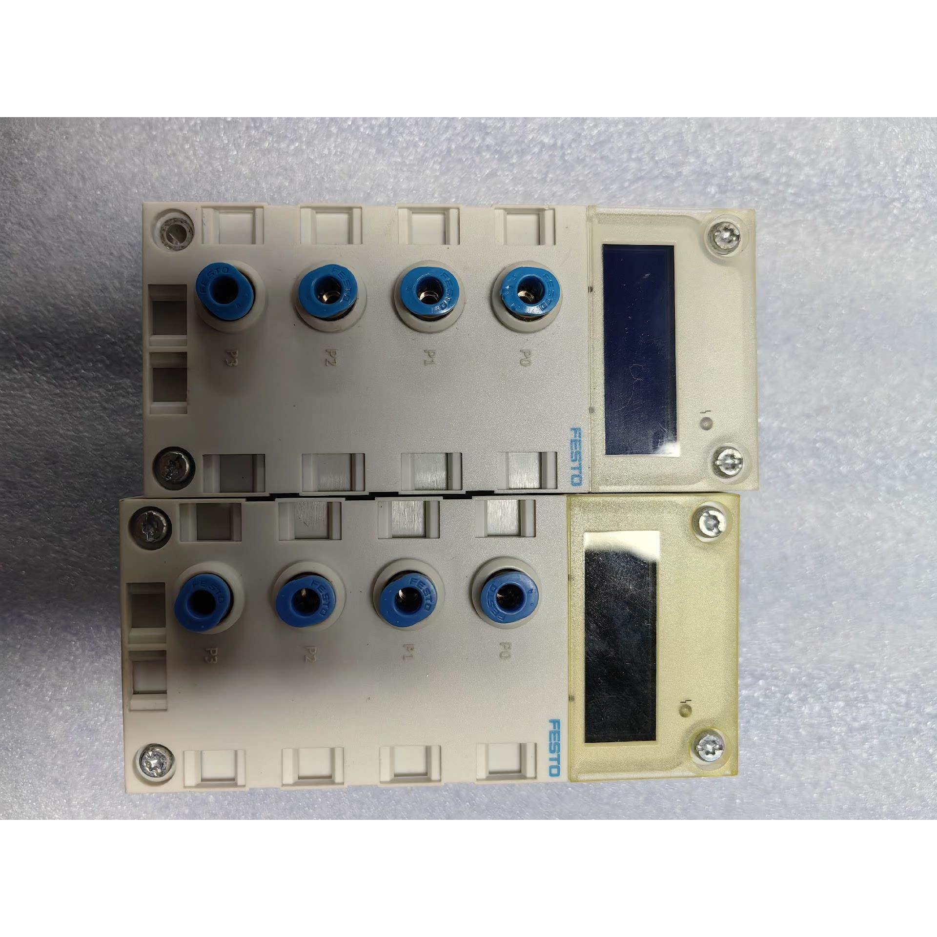 【议价】FESTO模拟量模块、订货号560361、型号CPX-4AE