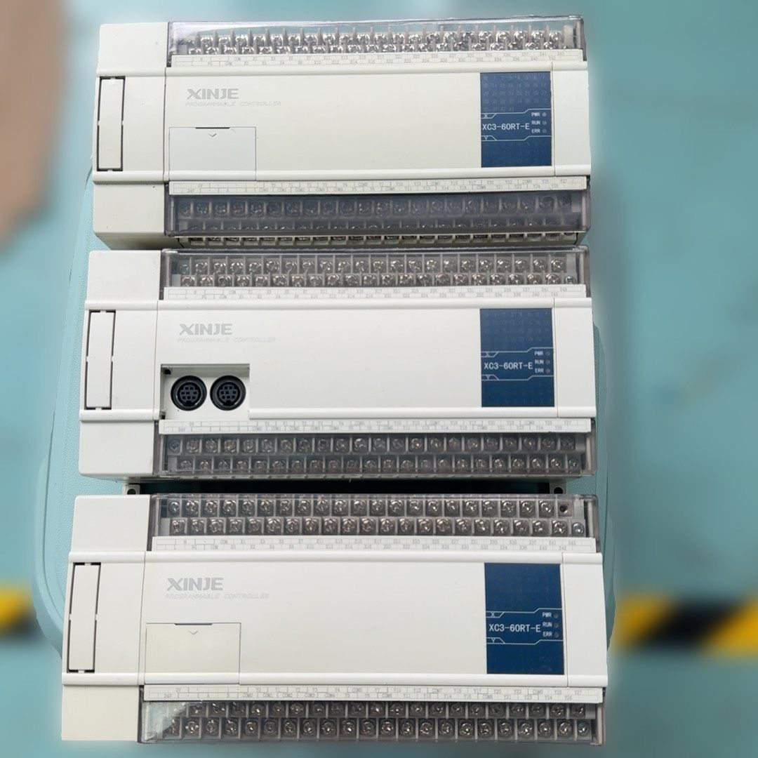 【议价】信捷PLC可编程控