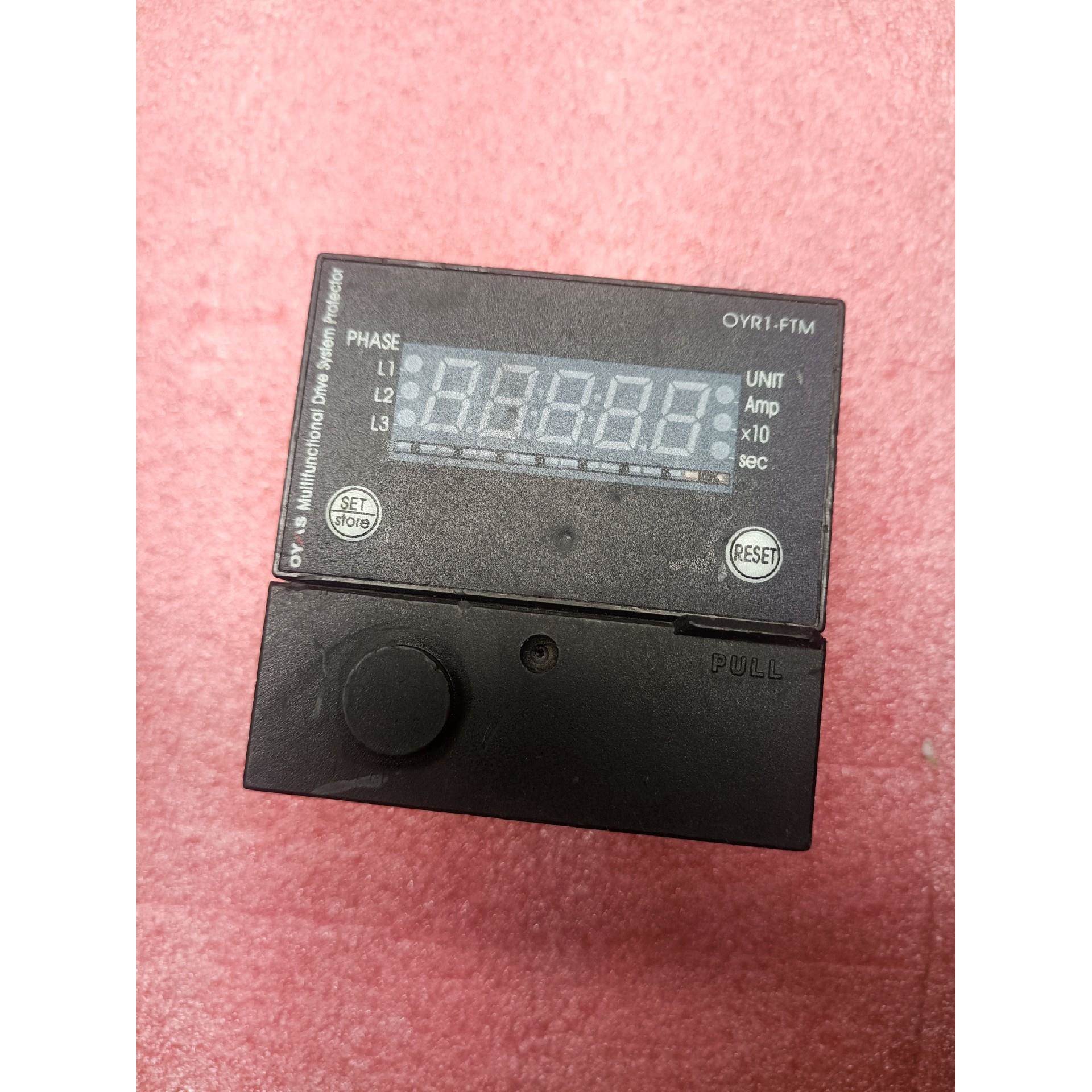 【议价】电动机保护器电子式过电流继电器