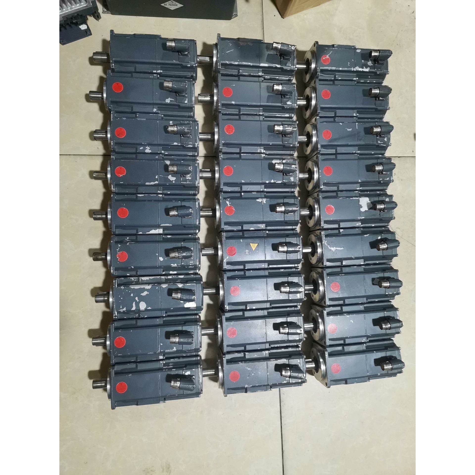 【议价】西门子SIMOTICS伺服电机，型号1FK2104-5AF1