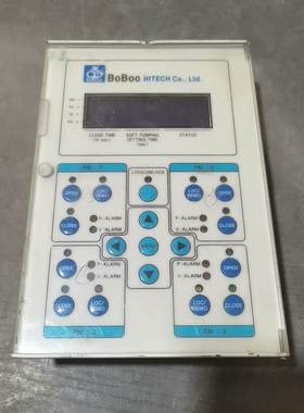 【议价】BOBOO HITECH CO.,LTD控制器