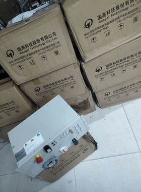 【议价】固高机器人示教器GRCS3000 全新
