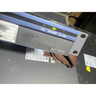 议价 带USB接口 深信服AC 4个千兆电口 实物 1200防火墙