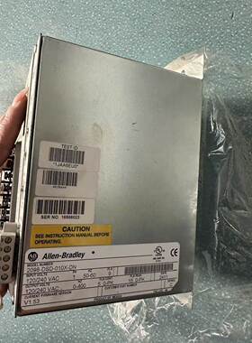 【议价】2098-DSD-010X-DN、二手拆机、现货、询价出