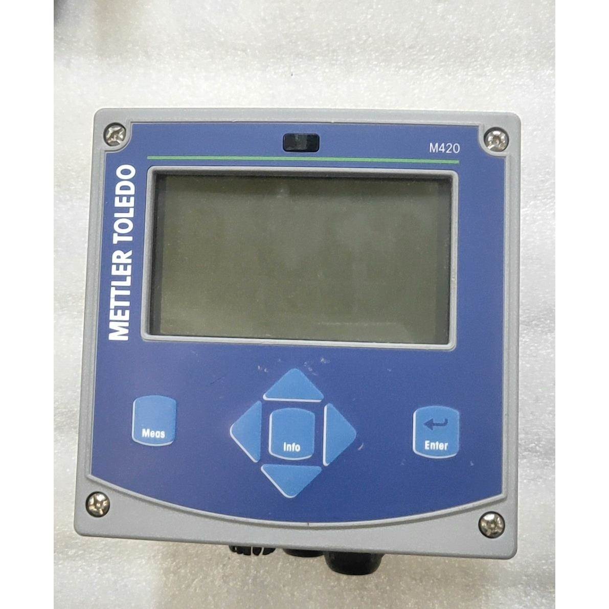 【议价】M420 PH H 梅特勒托利多52 960 432 PH计