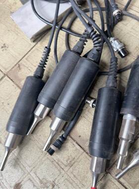 【议价】28k35k点焊头的联系，6个功能正常橙色如图便宜处理欢迎