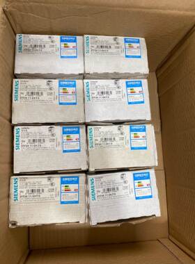 【议价】西门子交流接触器，型号3TF3411-0XF0，实物图拍摄，