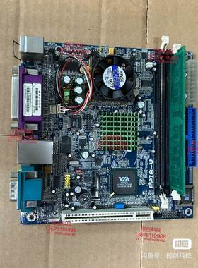 【议价】EPIA-V. -M工业设备，工控机主板 EPIA-800