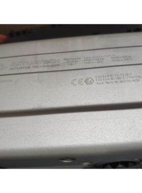 【议价】库存剩余意大利原装Actuatech GD240-F07F1